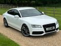 AUDI A7 TDI QUATTRO BLACK EDITION - 2687 - 9