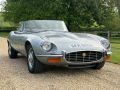 JAGUAR E-TYPE V12  ROADSTER   - 2710 - 14