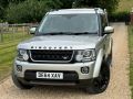 LAND ROVER DISCOVERY SDV6 HSE LUXURY - 2708 - 3