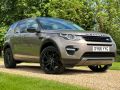 LAND ROVER DISCOVERY SPORT TD4 HSE BLACK - 2674 - 5