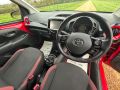 TOYOTA AYGO VVT-I X-CITE 4 - 2749 - 16