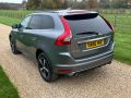 VOLVO XC60 D4 R-DESIGN NAV - 2750 - 17