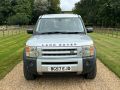 LAND ROVER DISCOVERY 3 TDV6 HSE - 2754 - 9