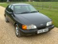 FORD SIERRA 2.9 XR 4X4 - 2682 - 15