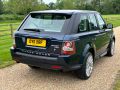 LAND ROVER RANGE ROVER SPORT TDV6 HSE - 2676 - 17