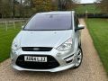 FORD S-MAX TITANIUM X SPORT TDCI - 2752 - 2