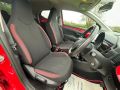 TOYOTA AYGO VVT-I X-CITE 4 - 2749 - 14