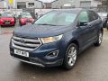 FORD EDGE TITANIUM TDCI - 2769 - 18