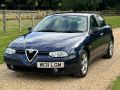 ALFA ROMEO 156 T.SPARK SELESPEED - 2685 - 16