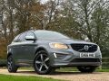 VOLVO XC60 D4 R-DESIGN NAV - 2750 - 9