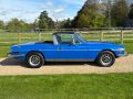 TRIUMPH STAG 3.0 - 2666 - 13