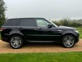 LAND ROVER RANGE ROVER SPORT SDV6 HSE - 2747 - 5