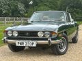 TRIUMPH STAG 3.0 - 2684 - 2