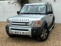 LAND ROVER DISCOVERY 3 TDV6 HSE - 2754 - 32