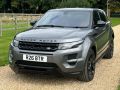 LAND ROVER RANGE ROVER EVOQUE SD4 DYNAMIC - 2713 - 14