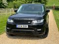 LAND ROVER RANGE ROVER SPORT SDV6 HSE DYNAMIC - 2668 - 2