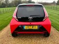 TOYOTA AYGO VVT-I X-CITE 4 - 2749 - 11