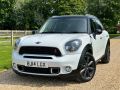 MINI COUNTRYMAN COOPER S - 2671 - 8